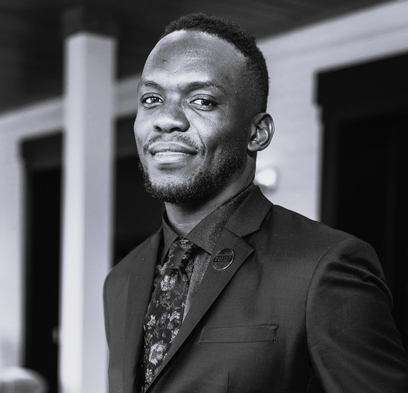 Founder headshot