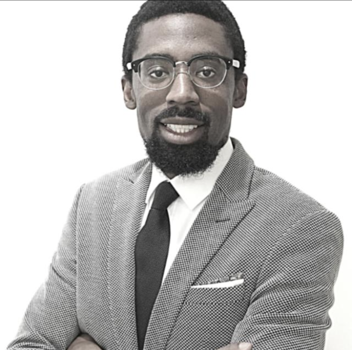 Founder headshot